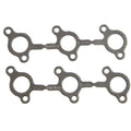 Clevite auto part detail