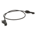 ABS WHEEL SPEED SENSOR