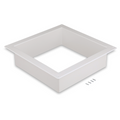 GARNISH KIT 4.5IN WITH SCREWS