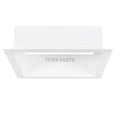 GARNISH KIT 4.5IN WITH SCREWS