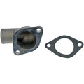 THERMOSTAT HOUSING