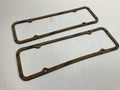 Fel-Pro Chevrolet Malibu VS 50170 C Engine Valve Cover Gasket Set