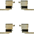 DISC BRAKE HDWE KIT
