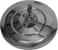 Brothers Trucks chrome auto part