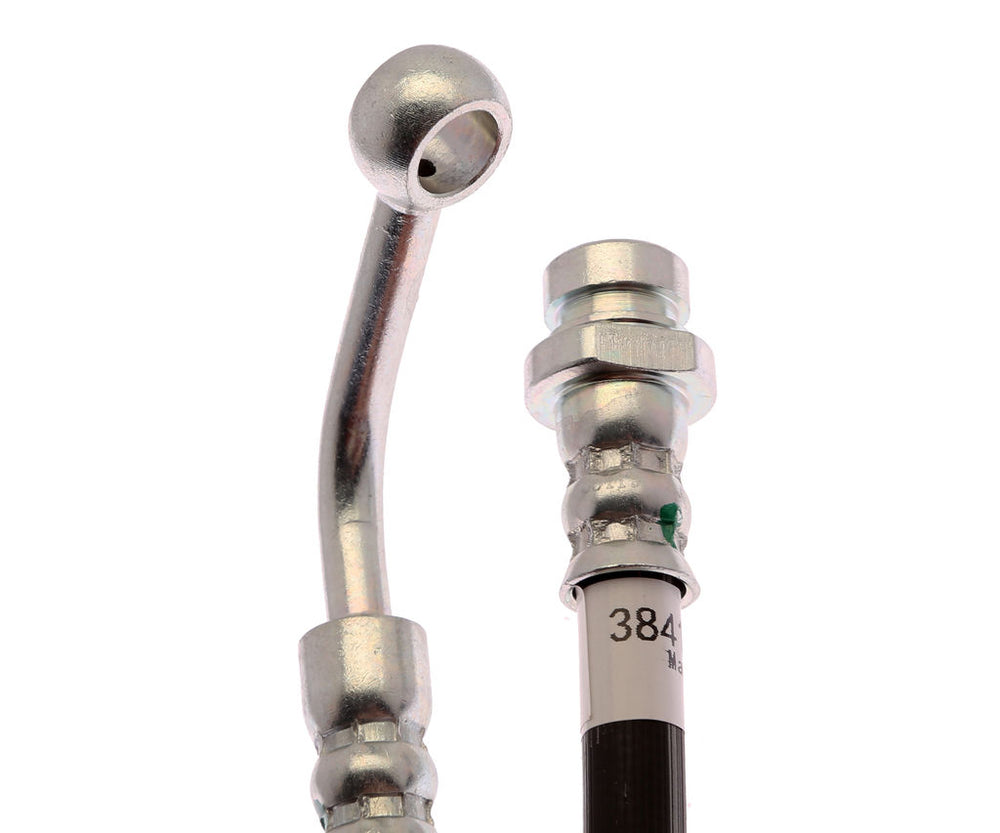 CLUTCH HOSE