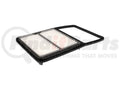 TOYOTA PRIUS 1.5L 20042008 MAHLE AIR FILTER