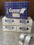 Clevite Mitsubishi 1468cc 1.5L Eng 1988-93 Con Rod Bearing Set