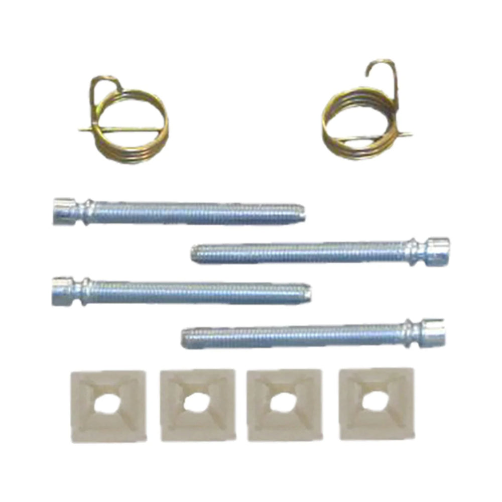 Brothers Trucks auto part