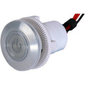 PLASTIC PUSH BUTTON SWITCH ON/