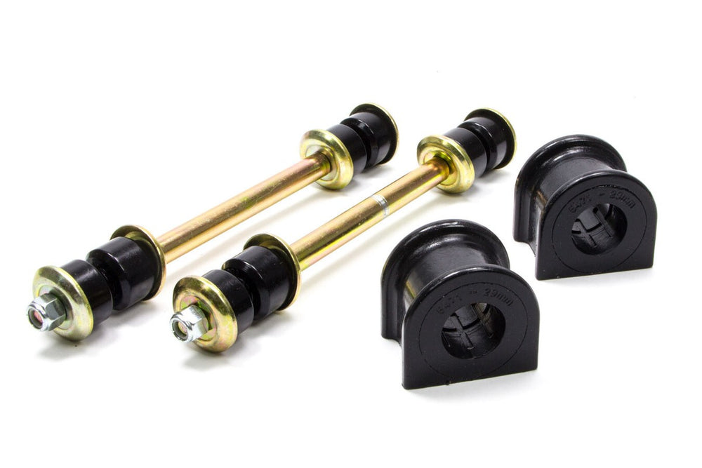 Front Sway Bar Bushing Set 31mm