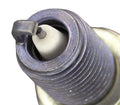 Spark Plug Silver Racing