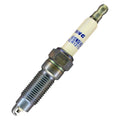 Spark Plug Silver Racing