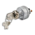 4-POSITION IGNITION SWITC