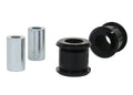 Trailing arm - rear front bushings 2 Bushings 2 Tubes Grease