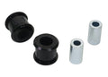 Trailing arm - rear front bushings 2 Bushings 2 Tubes Grease
