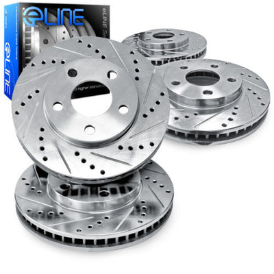 R1 2004-2008 Chevrolet Colorado Rear Drum Brake Hardware Kit