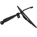 Rear Wiper Arm for 1999-2004 Jeep WJ & Wg (Europe) Grand Cherokee Crown Automotive
