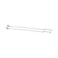 81-87 CHEVY/GMC TAILGATE LATCH RODS-PAIR