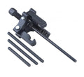 PIN PULLER EXTENSION (4')