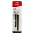 DEPTH GAUGE WITH FLAT FILE PRO