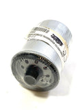 Transmission Filter for Select Jeep JK, WK, WJ, XK, KJ w/ Automatic Transmission Crown Automotive
