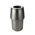 3/4-16 RH Tube End 1-1/2in x .095