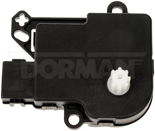 AIR DOOR ACTUATOR