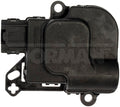 AIR DOOR ACTUATOR
