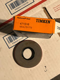 TIMKEN auto part detail