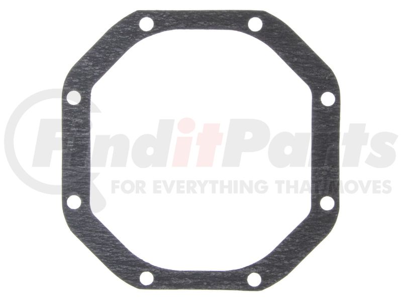 CHEV:CORVETTE(6378) AXLE HOUSING COVER GASKET