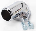 PONTIAC CHROME WATER NECK