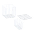 ICE-MAKING BOX ASSEMBLY FOR CFX355I