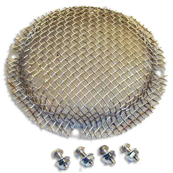 MR. HEATER GRID SCREEN KIT