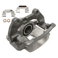 DISC BRAKE CALIPER BRACKET
