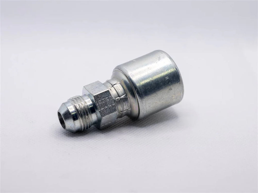 HYDRAULIC COUPLING - PCTS THERMOPLA
