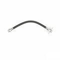 R1 Concepts Brake Hose Fits Dodge Dart