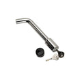 PIN & CLIP KIT BENT PIN W BALL BEARING LOCKING 5/8IN