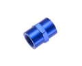 12 (3/4) NPT FEMALE PIPE COUPLER BLUE