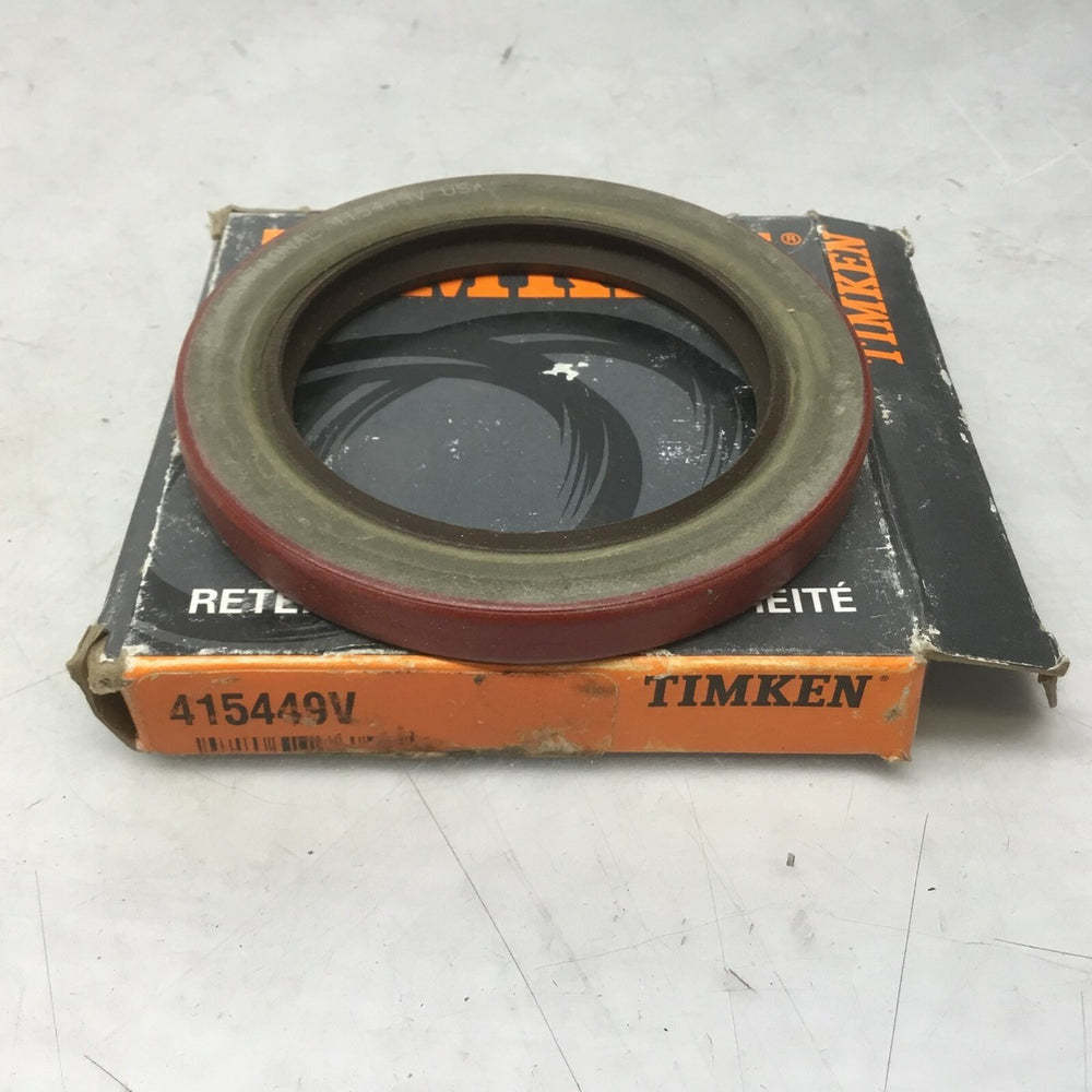 NATIONAL auto part