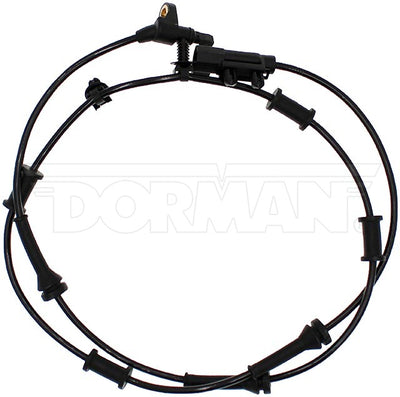 0718 WRANGLER ANTILOCK BRAKING SYSTEM WHEEL SPEED SENSOR