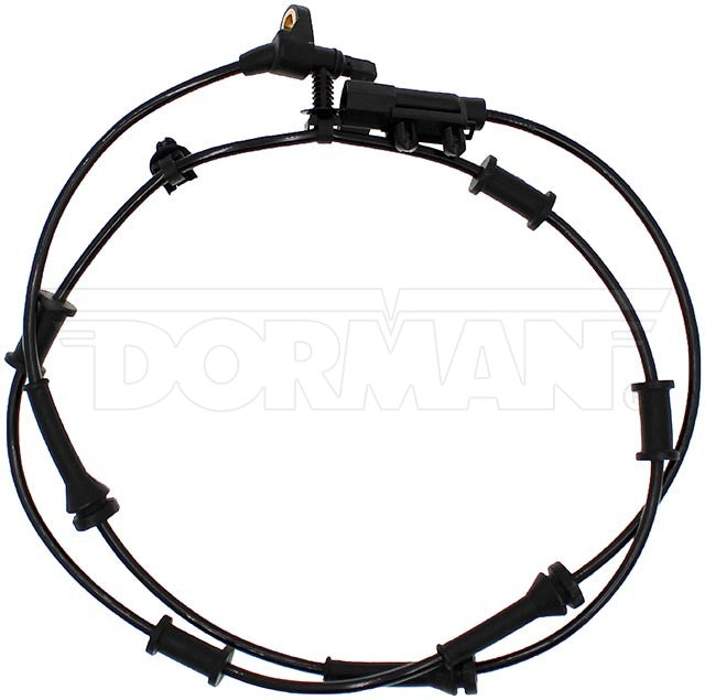 0718 WRANGLER ANTILOCK BRAKING SYSTEM WHEEL SPEED SENSOR