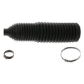 RACK AND PINION BELLOWS