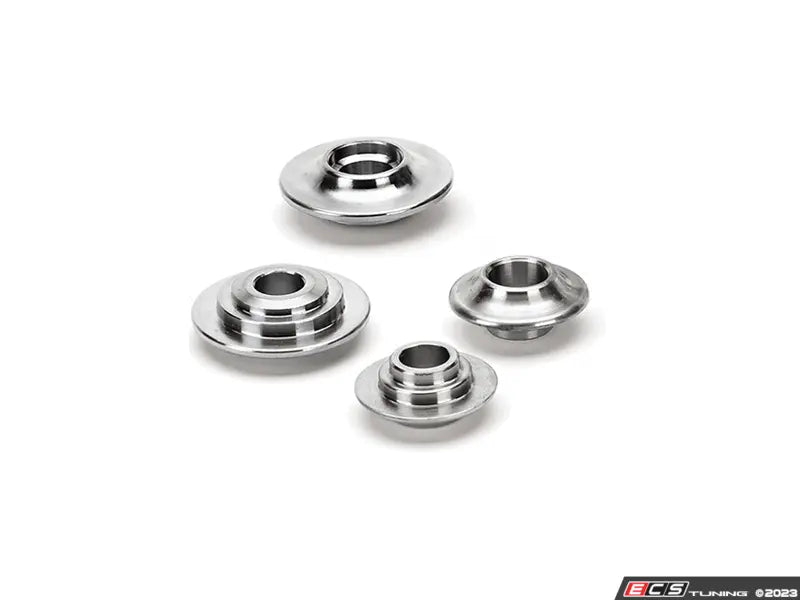Supertech Steel Retainer BMW N54 Intake 7 Degree 5mm Valve Stem Single/Triple Groove Valve