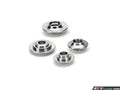 Supertech Steel Retainer BMW N54 Intake 7 Degree 5mm Valve Stem Single/Triple Groove Valve