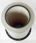 MAHLE CABIN AIR FILTER