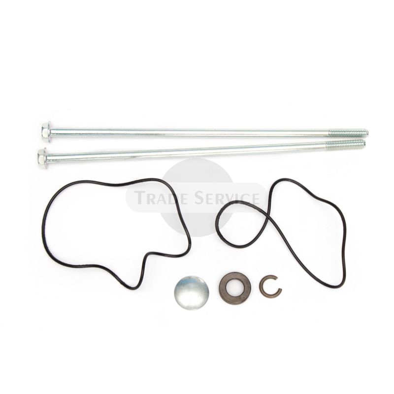Starter Motor Repair Kit