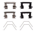 DFC auto part detail
