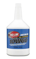 10W60 Motor Oil 1 Quart