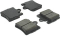 C-TEK Semi-Metallic Brake