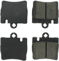 C-TEK Semi-Metallic Brake
